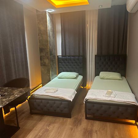 New Arcadia Suites Taksim イスタンブール エクステリア 写真