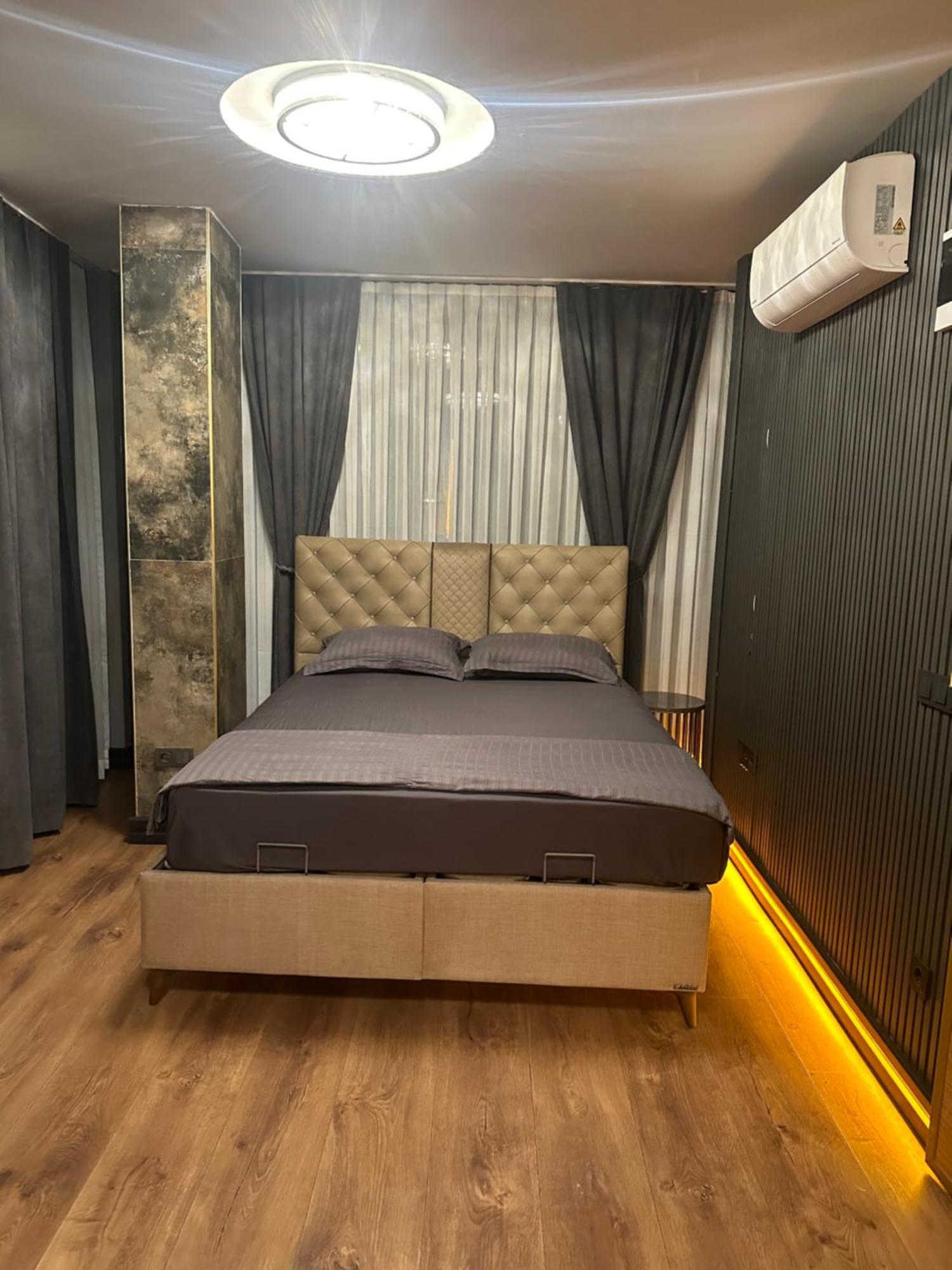 New Arcadia Suites Taksim イスタンブール エクステリア 写真