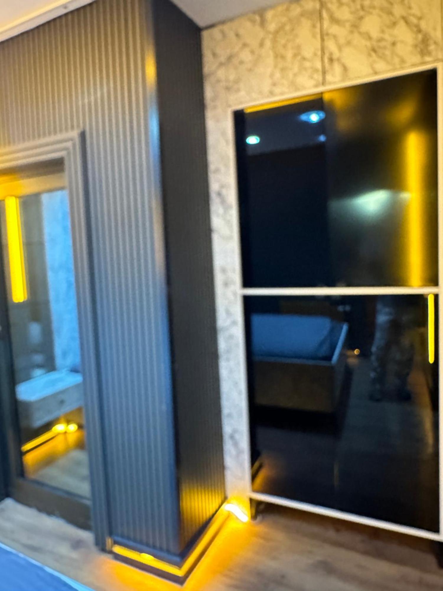 New Arcadia Suites Taksim イスタンブール エクステリア 写真