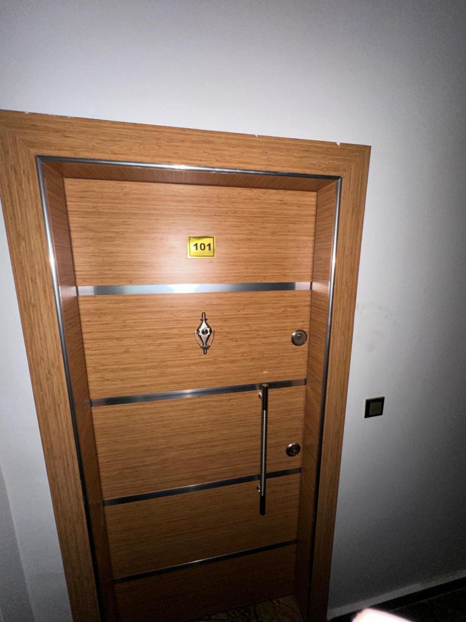 New Arcadia Suites Taksim イスタンブール エクステリア 写真