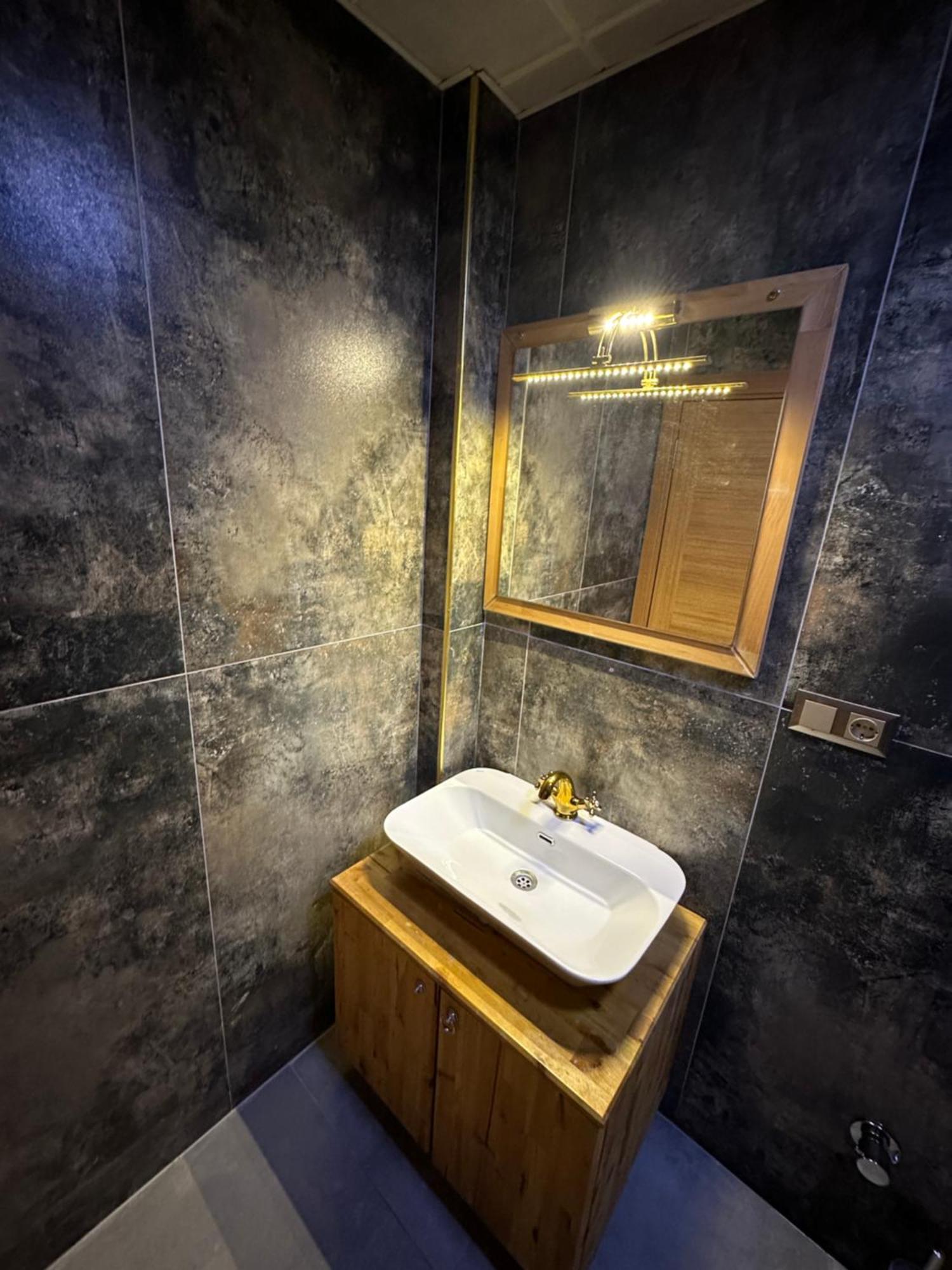 New Arcadia Suites Taksim イスタンブール エクステリア 写真