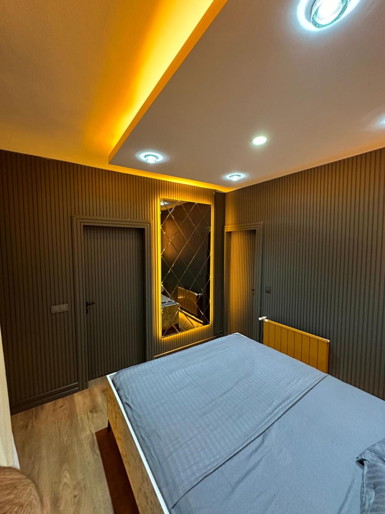 New Arcadia Suites Taksim イスタンブール エクステリア 写真