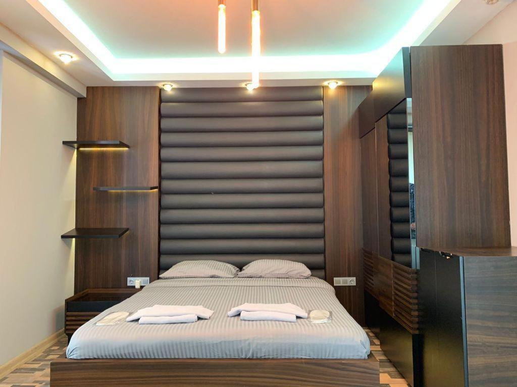 New Arcadia Suites Taksim イスタンブール エクステリア 写真